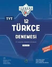 Iceberk Tyt  Deneme