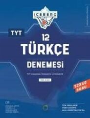 Iceberk Tyt  Deneme