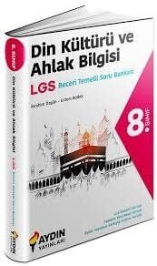 AYDIN DİN KÜLTÜRÜ VE AHLAK BİLGİSİ  BECERİ TEMELLİ SORU BANKASI