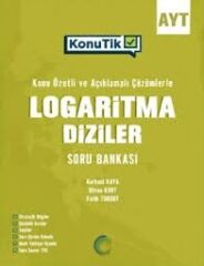 Logaritma Diziler