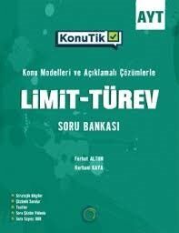 Limit ve türev