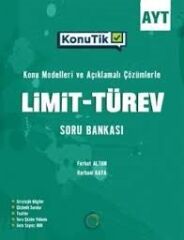 Limit ve türev