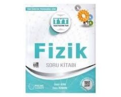Palme Fizik Soru Bankası