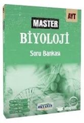 Ayt Master Biyoloji Soru Bankası