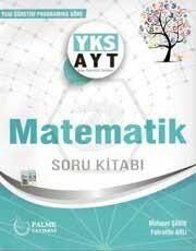 PALME AYT MATAMATIK SORU KITABI