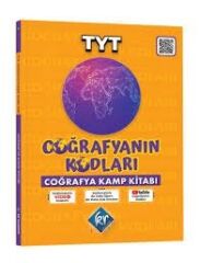 Çoğrafyanın Kodları