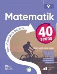 9. Sınıf 40 Seans Matematik