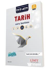 Limit Tyt Ayt Tarih Soru Bankası