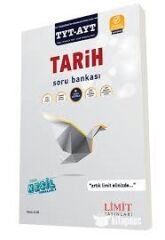 Limit Tyt Ayt Tarih Soru Bankası