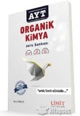 Limit Ayt Organik Kimya Soru Bankası