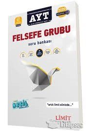 Limit Ayt Felsefe soru Bankası