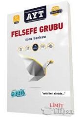 Limit Ayt Felsefe soru Bankası