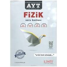 LIMIT AYT FIZIK  SORU BANKASI