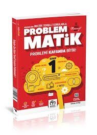 1.Sınıf Problemmatik Yeni Nesil Sorularla