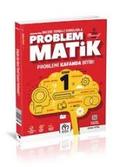 1.Sınıf Problemmatik Yeni Nesil Sorularla