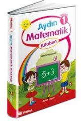 Aydın Matematik Kitabım İlkokul 1