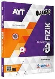 AYT Fizik Sıfır Soru Bankası