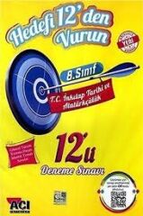 LGS DenemelerT.C. İnkılap Tarihi