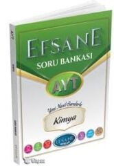 Ayt Efsane Kimya Soru Bankası