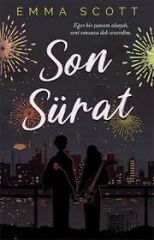 Son Sürat - Poster ve Ayraç Hediyeli