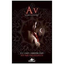 Av  ( Bir gece Evi Romanı)