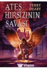 Ateş Hırsızının Savaşı