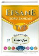 Efsane Soru Bankası Tyt