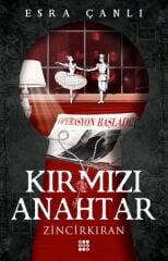 Kırmızı Anahtar 2 Zincirkıran