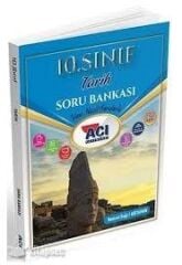 10.SINIF Açı  TARİH SORU BANKASI