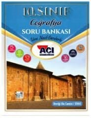10.SINIFAÇI COĞRAFYA SORU BANKASI
