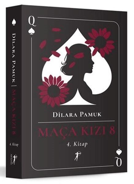 Maça Kızı 8