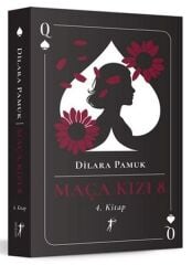 Maça Kızı 8