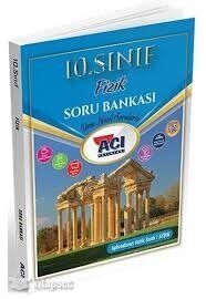 10.SINIF Açı Fizik Soru Bankası