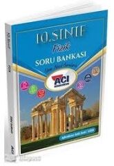 10.SINIF Açı Fizik Soru Bankası