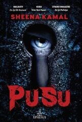 Pusu sheena kanal