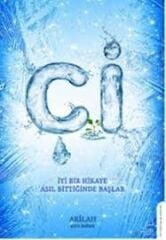 Çi 2. kitap