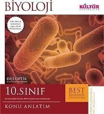 10. Sınıf Biyoloji BEST Konu Anlatımı
