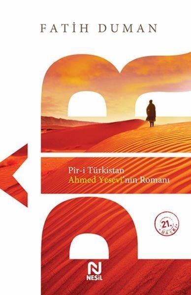 Pir fatih duman