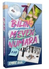 bilinmeyen numara Kar