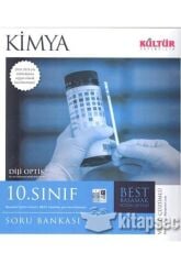 10. Sınıf Kimya BEST Soru Bankası