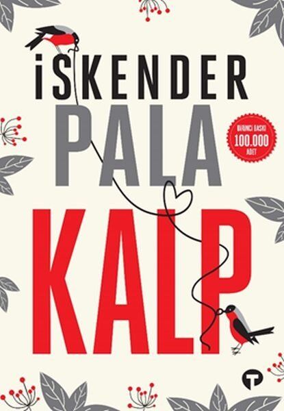 Kalp iskender pala