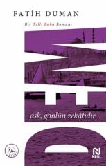 Dem bir talli baba romanı
