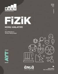 Ünlü Ayt Best Fizik Konu Anlatım