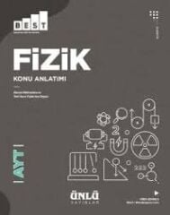Ünlü Ayt Best Fizik Konu Anlatım