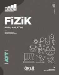 Ünlü Ayt Best Fizik Konu Anlatım