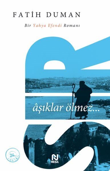 Sır bir yahya efendi romanı