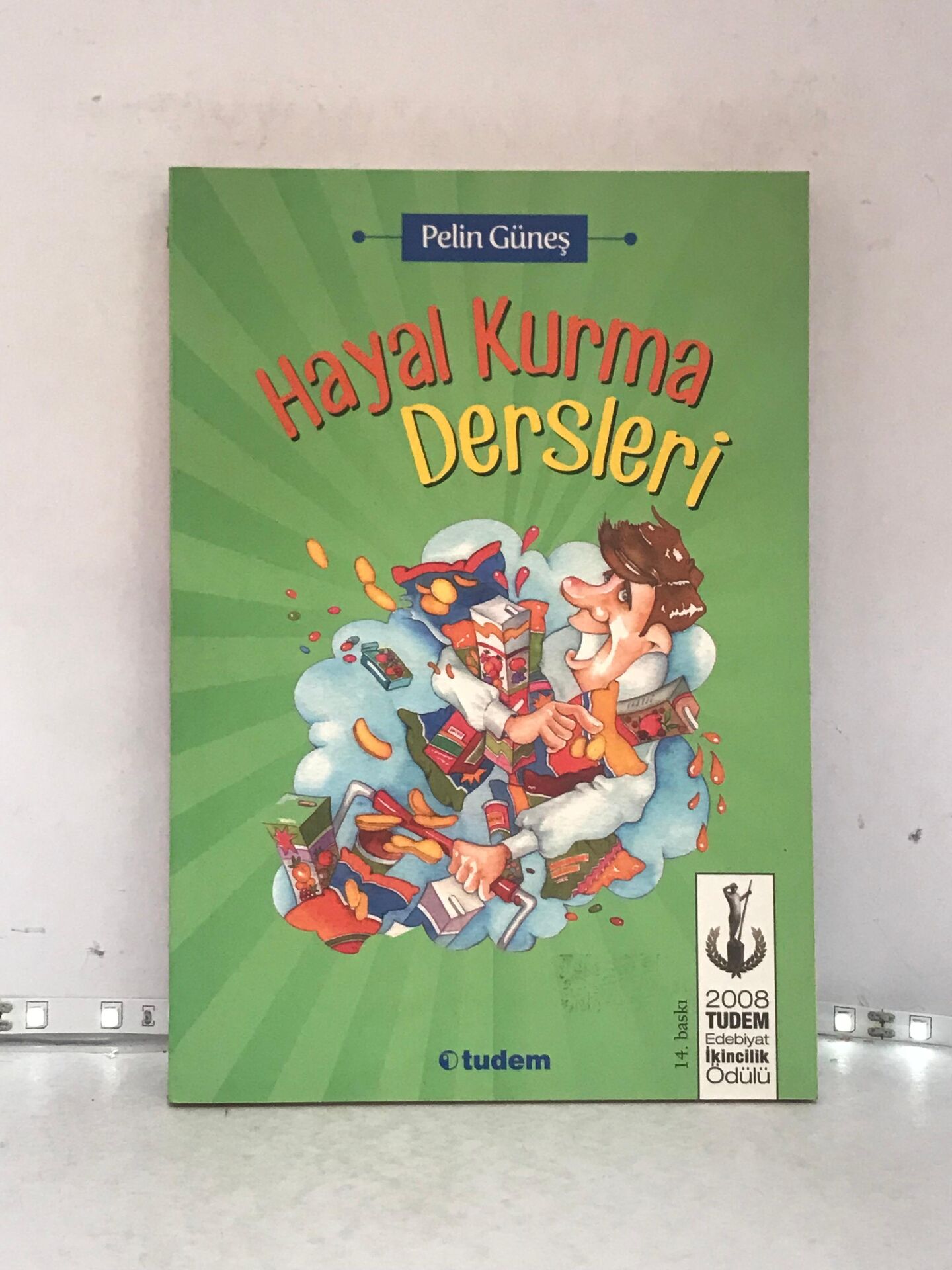 Hayal Kurma Dersleri