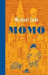 Momo michel ende
