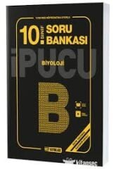 Hız 10.sınıf Biyolojı Soru Bankası