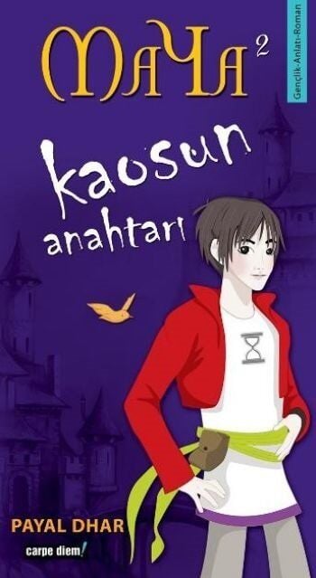 Kaosun Anahtarı